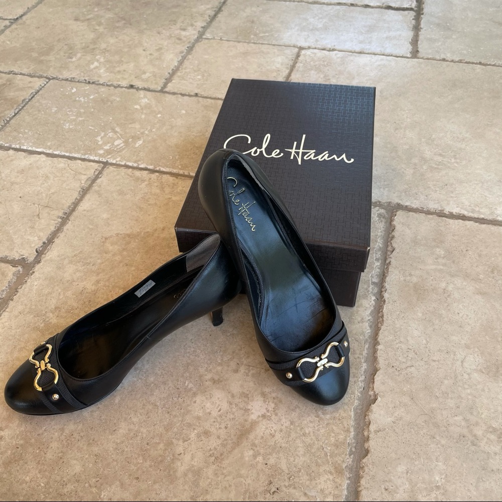 Cole Haan shoes